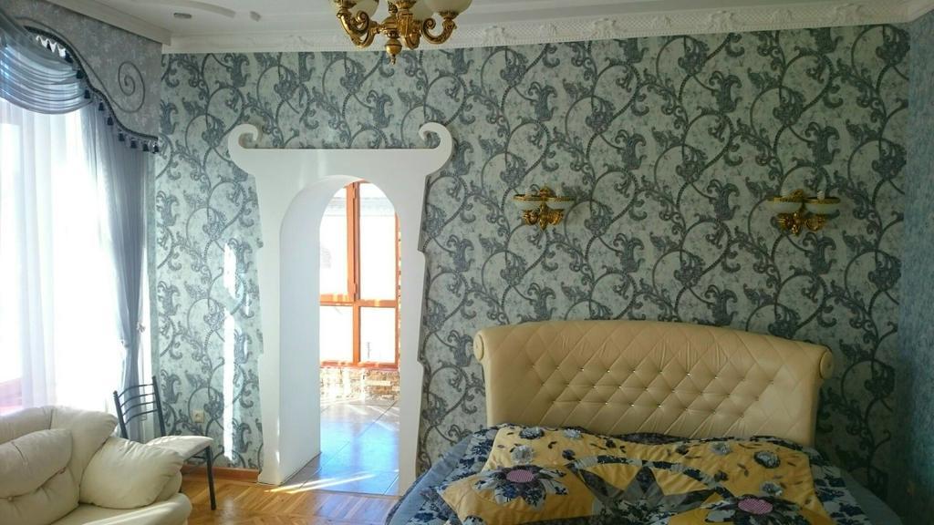 Edemi Hotel Kutaisi Zewnętrze zdjęcie