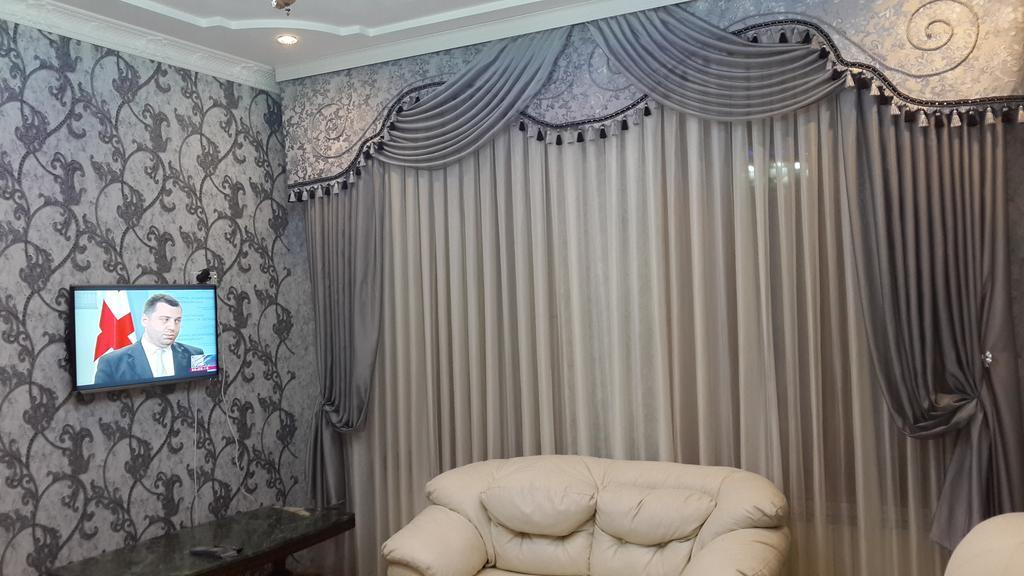 Edemi Hotel Kutaisi Pokój zdjęcie