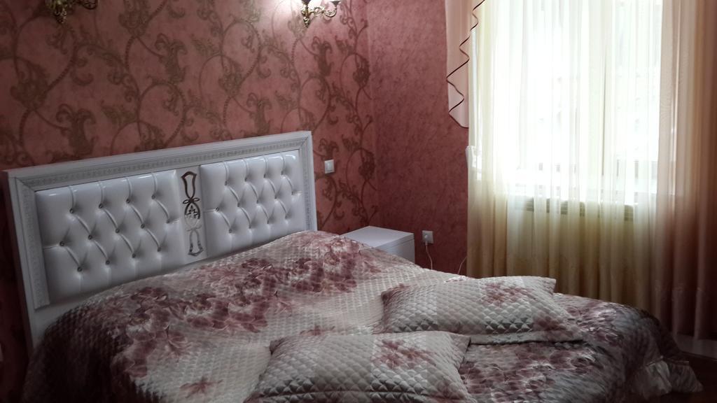 Edemi Hotel Kutaisi Pokój zdjęcie