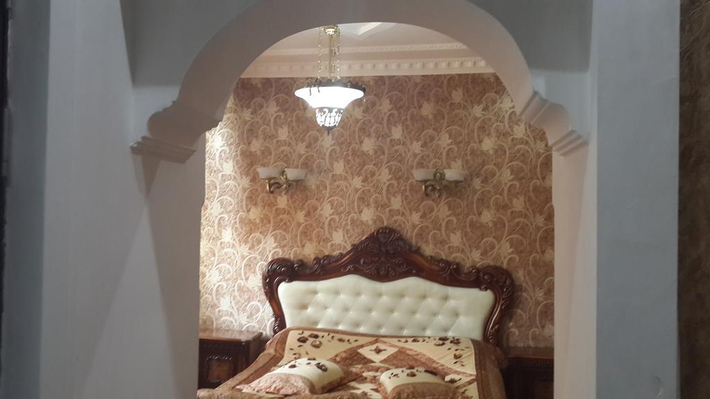 Edemi Hotel Kutaisi Pokój zdjęcie