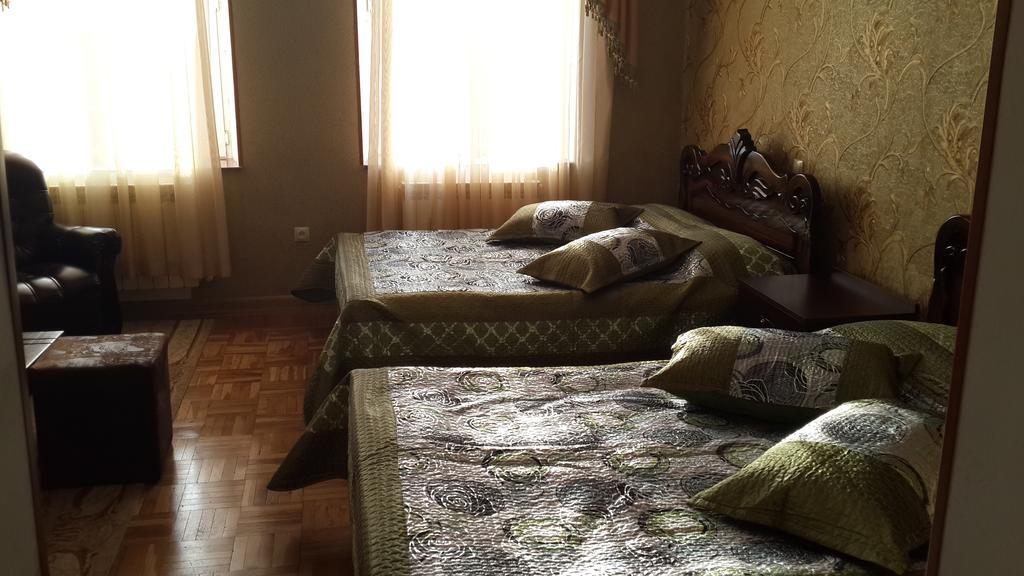 Edemi Hotel Kutaisi Pokój zdjęcie