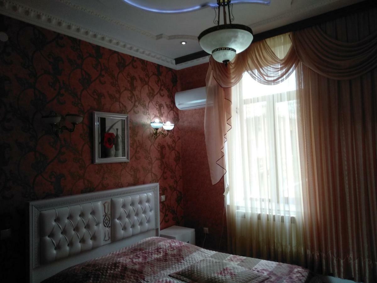 Edemi Hotel Kutaisi Zewnętrze zdjęcie