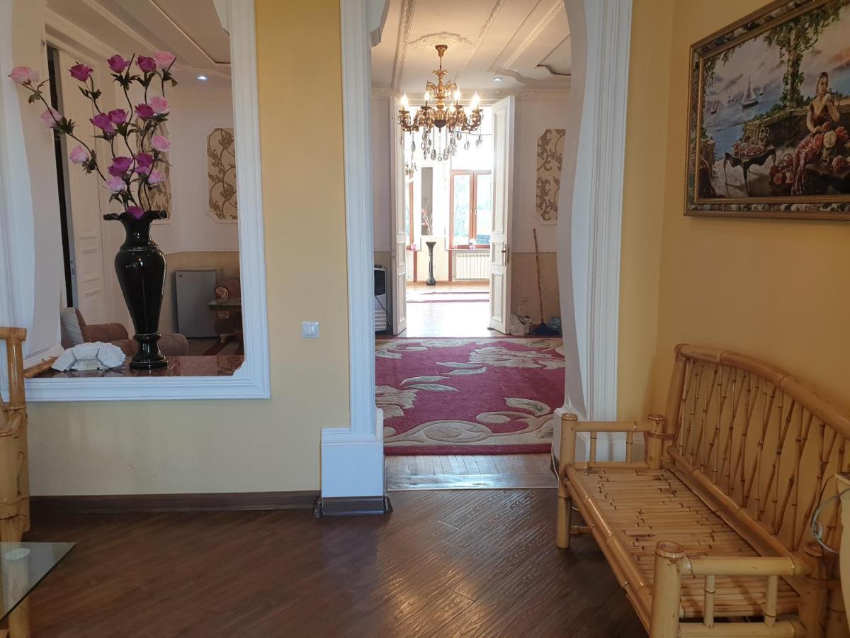 Edemi Hotel Kutaisi Zewnętrze zdjęcie