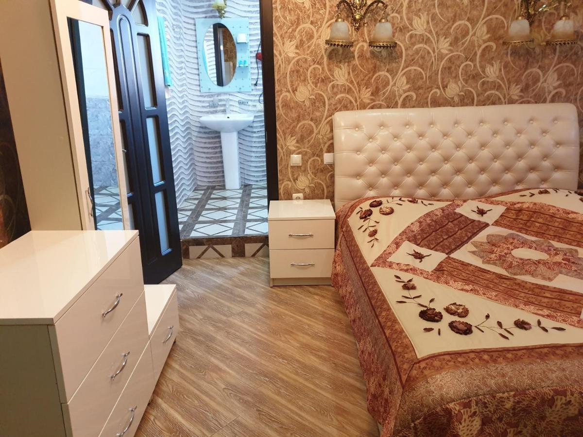 Edemi Hotel Kutaisi Zewnętrze zdjęcie